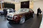 Rolls-Royce Phantom Coupe 2008 года